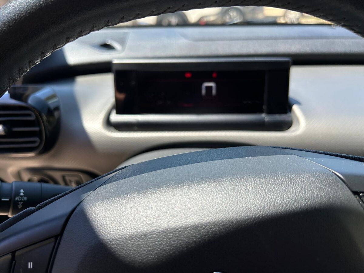 CITROEN C4 CACTUS FEEL 1.2 E-THP SPANISH LHD IN SPAIN 76000 MILES SUPERB 2018